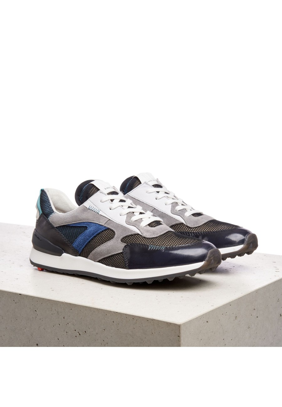 Men Lloyd Trainers | Alfa