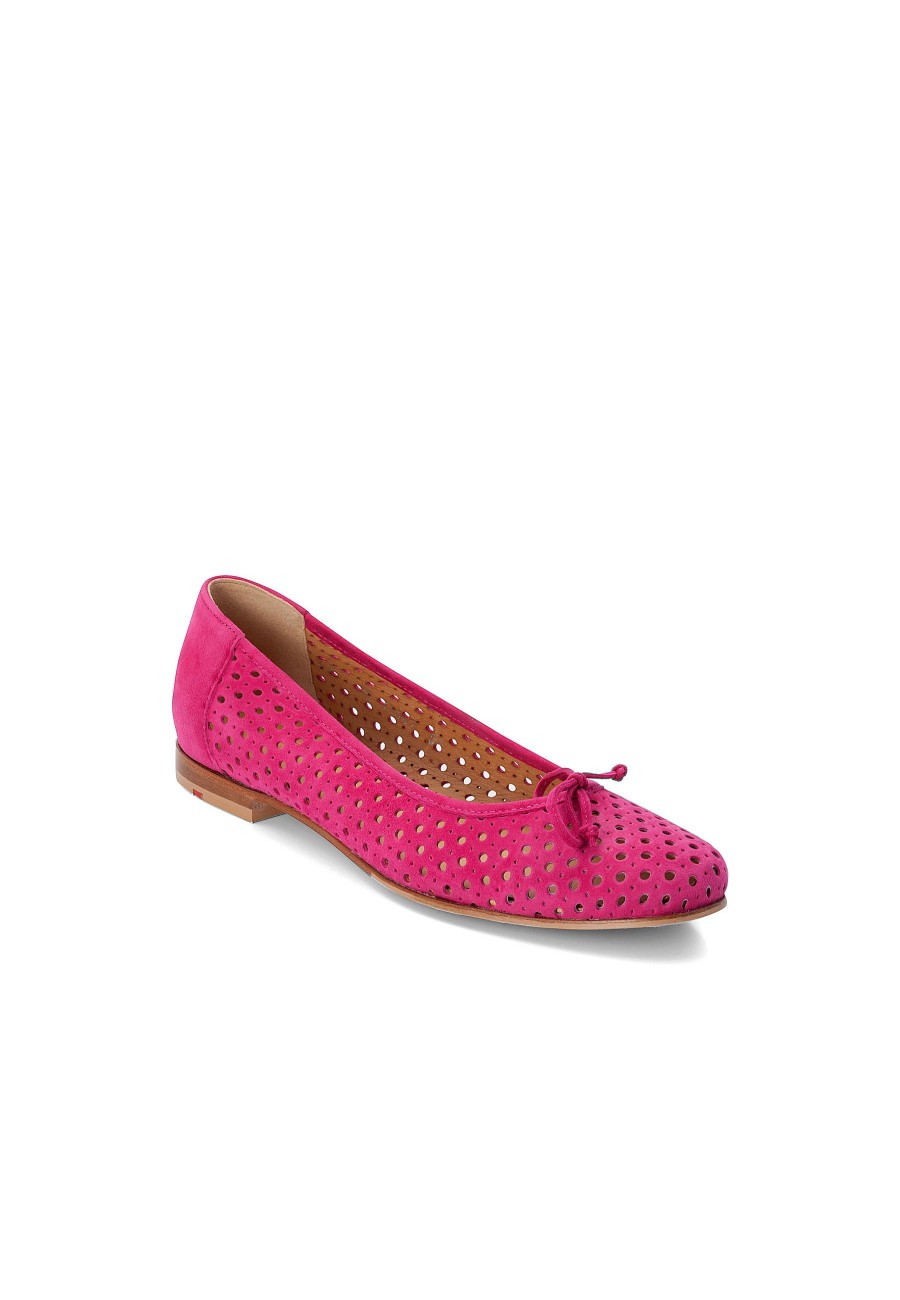 Women Lloyd Slip-Ons | Ballerina