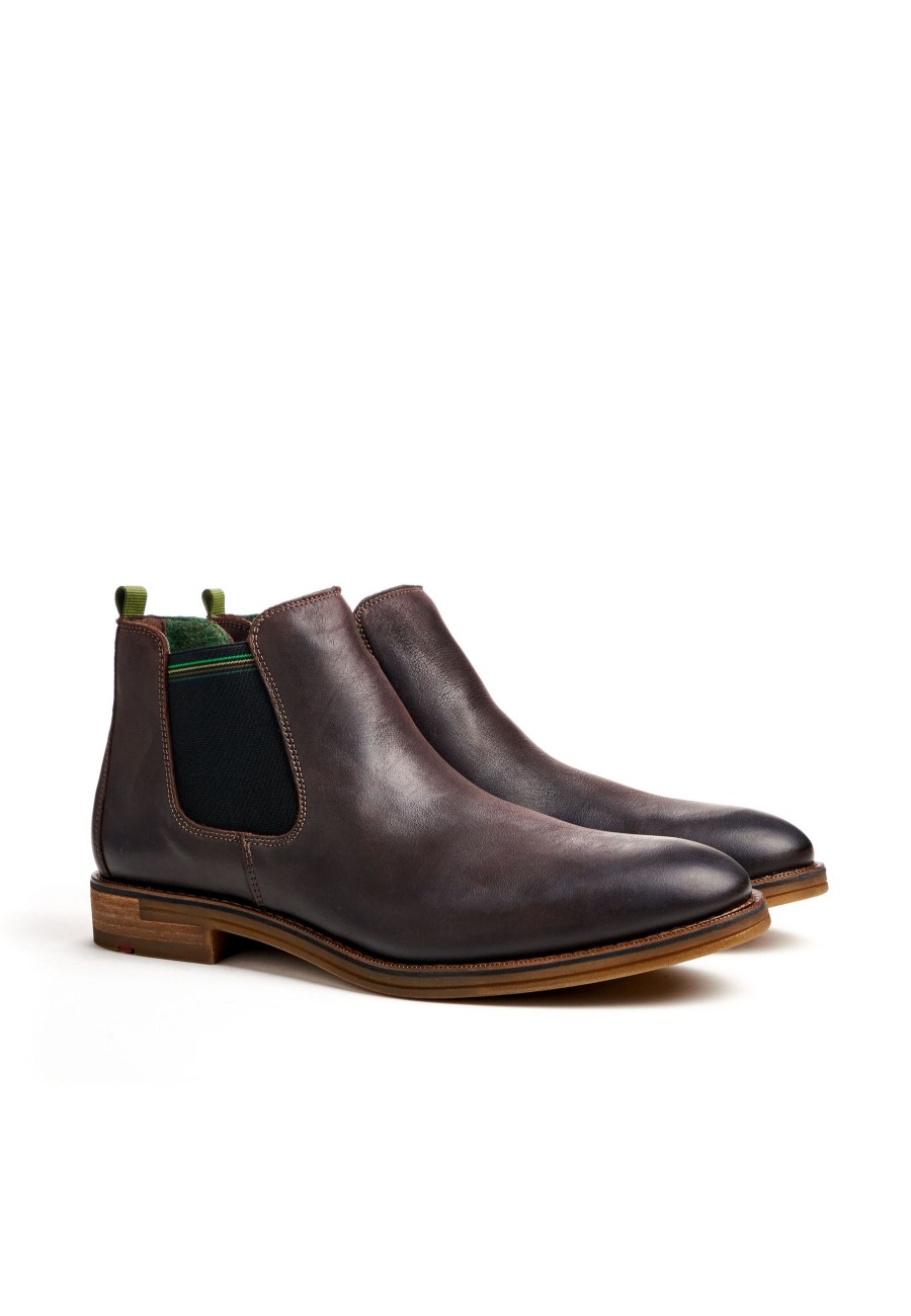 Men Lloyd Ankle Boots & Booties | Darry