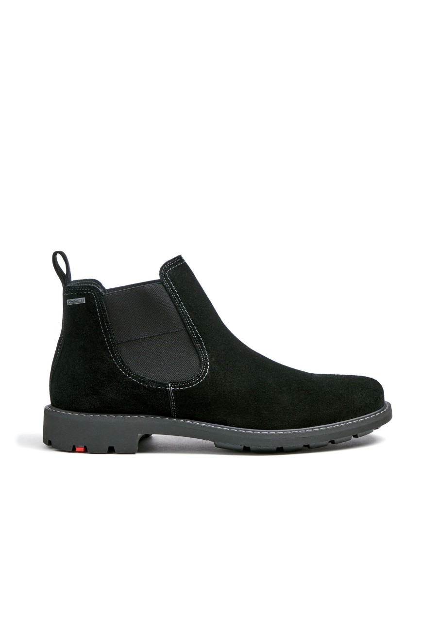 Men Lloyd Gore-Tex Shoes | Vallet