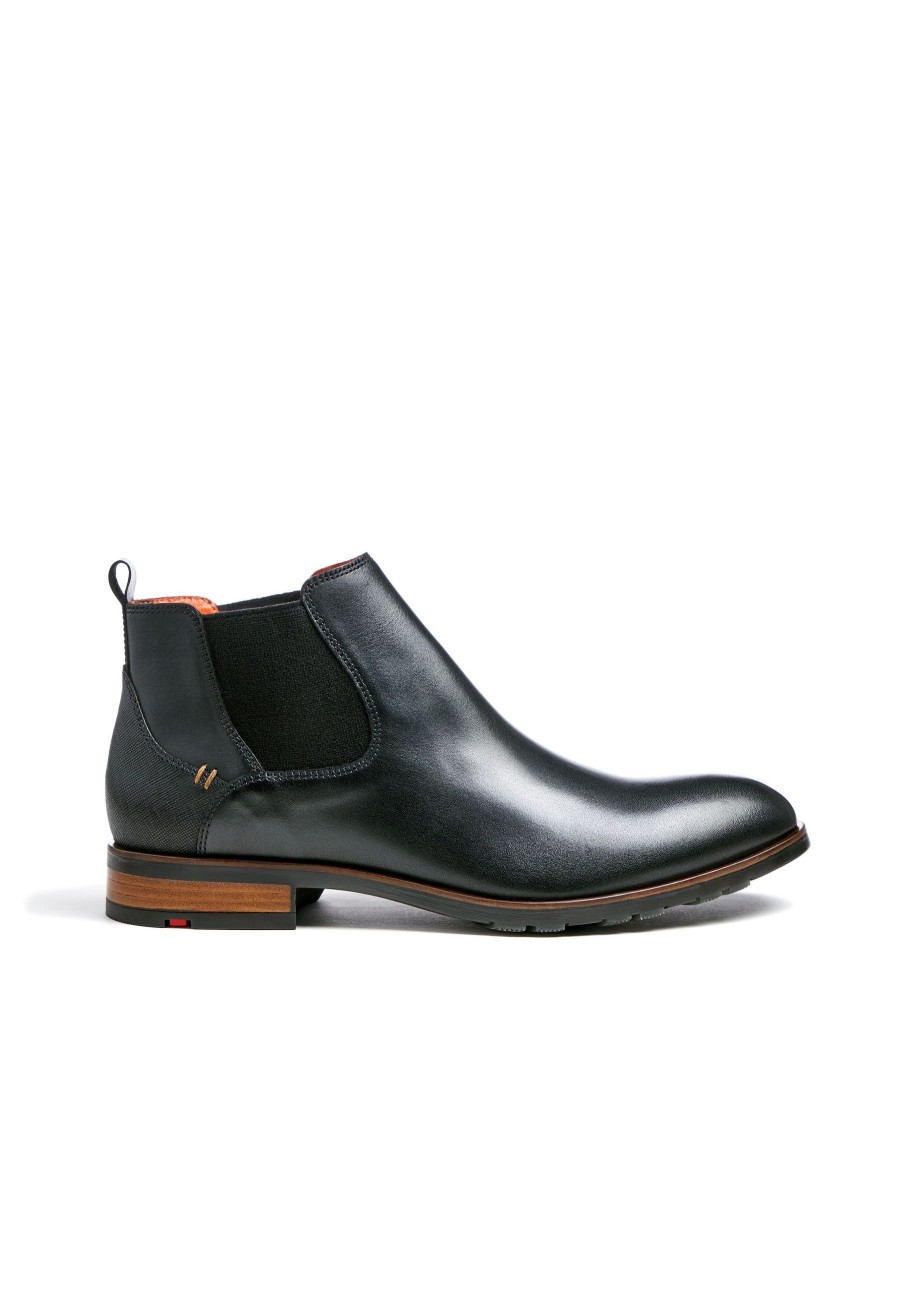 Men Lloyd Ankle Boots & Booties | Jonah