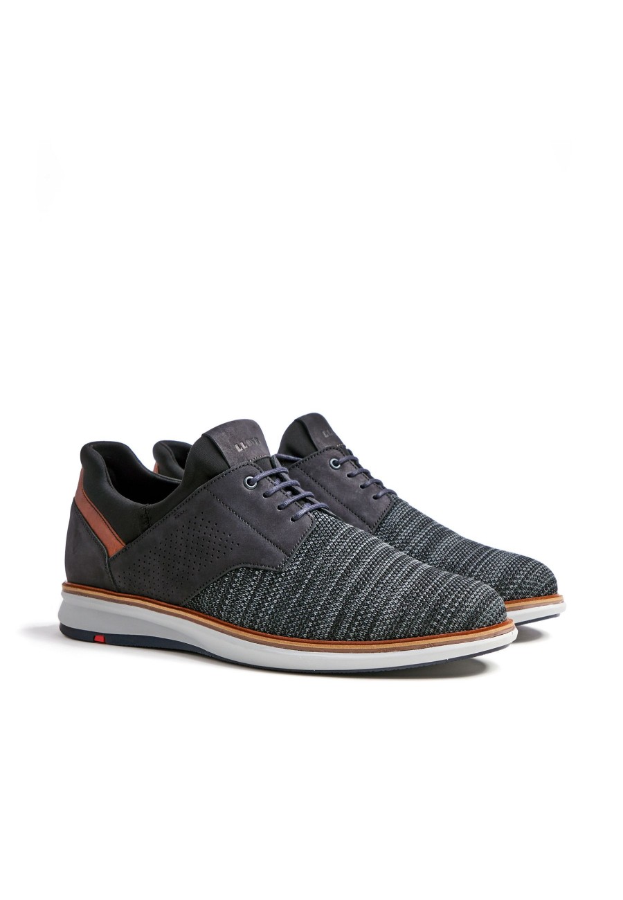 Men Lloyd X-Motion Shoes | Kerin (Xtrawide)