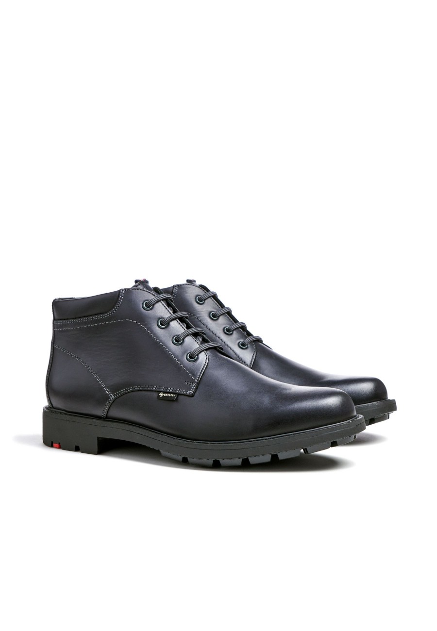 Men Lloyd Ankle Boots & Booties | Visco