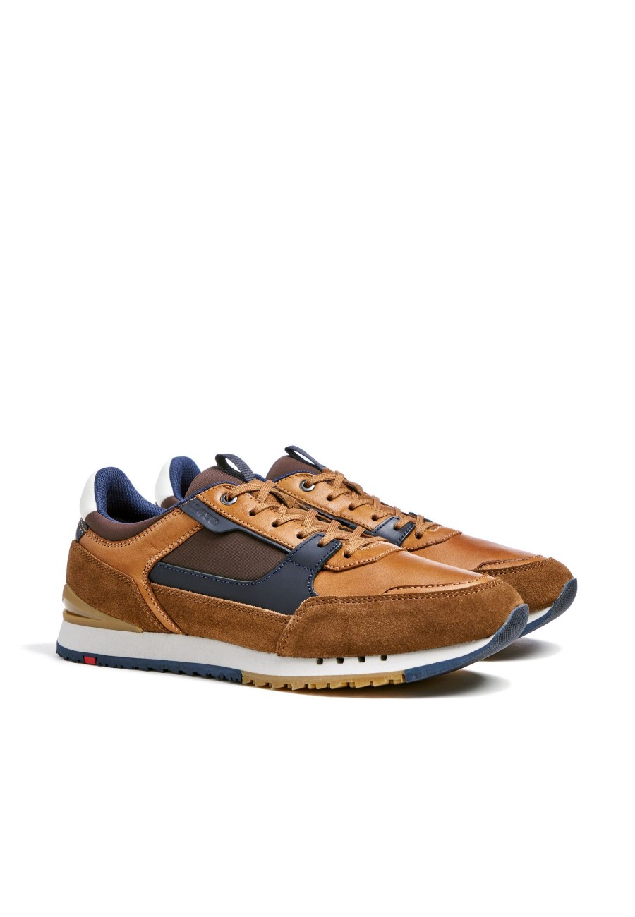 Men Lloyd Trainers | Eiron