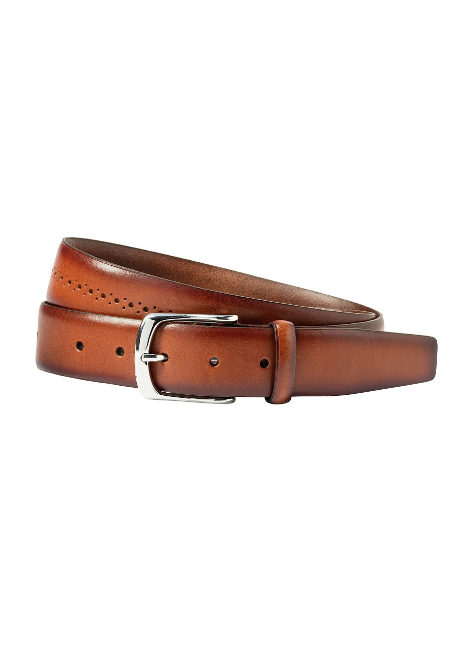 Men Lloyd Belts | Belt