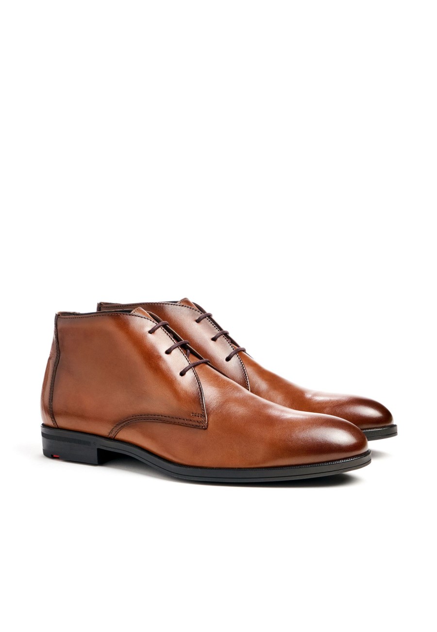 Men Lloyd Smart Shoes | Feliciano