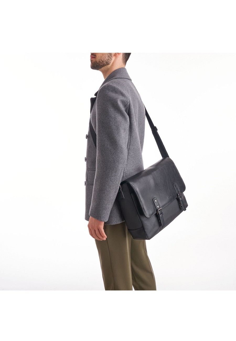 Men Lloyd Bags | Messengerbag