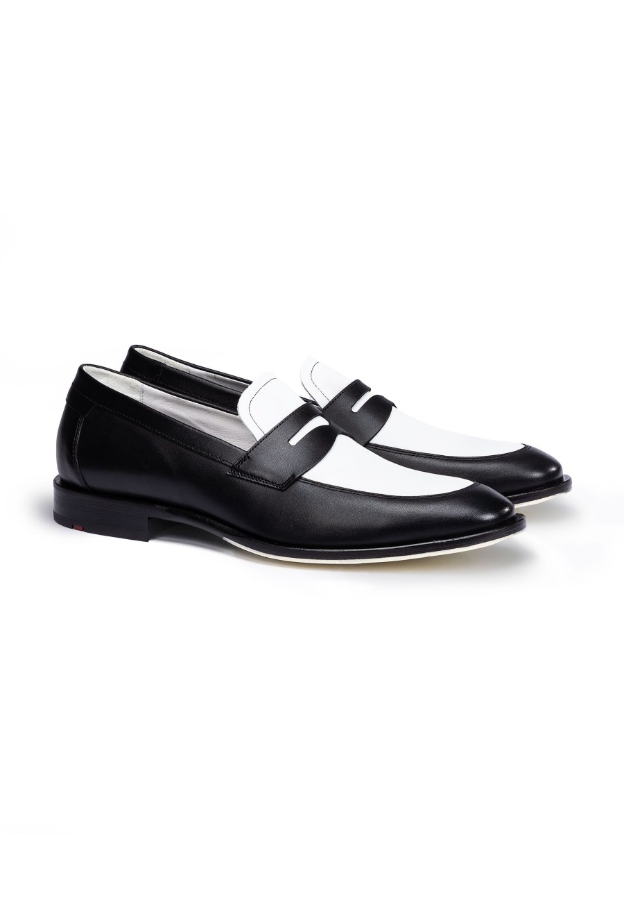 Men Lloyd Shoes | Lindsey