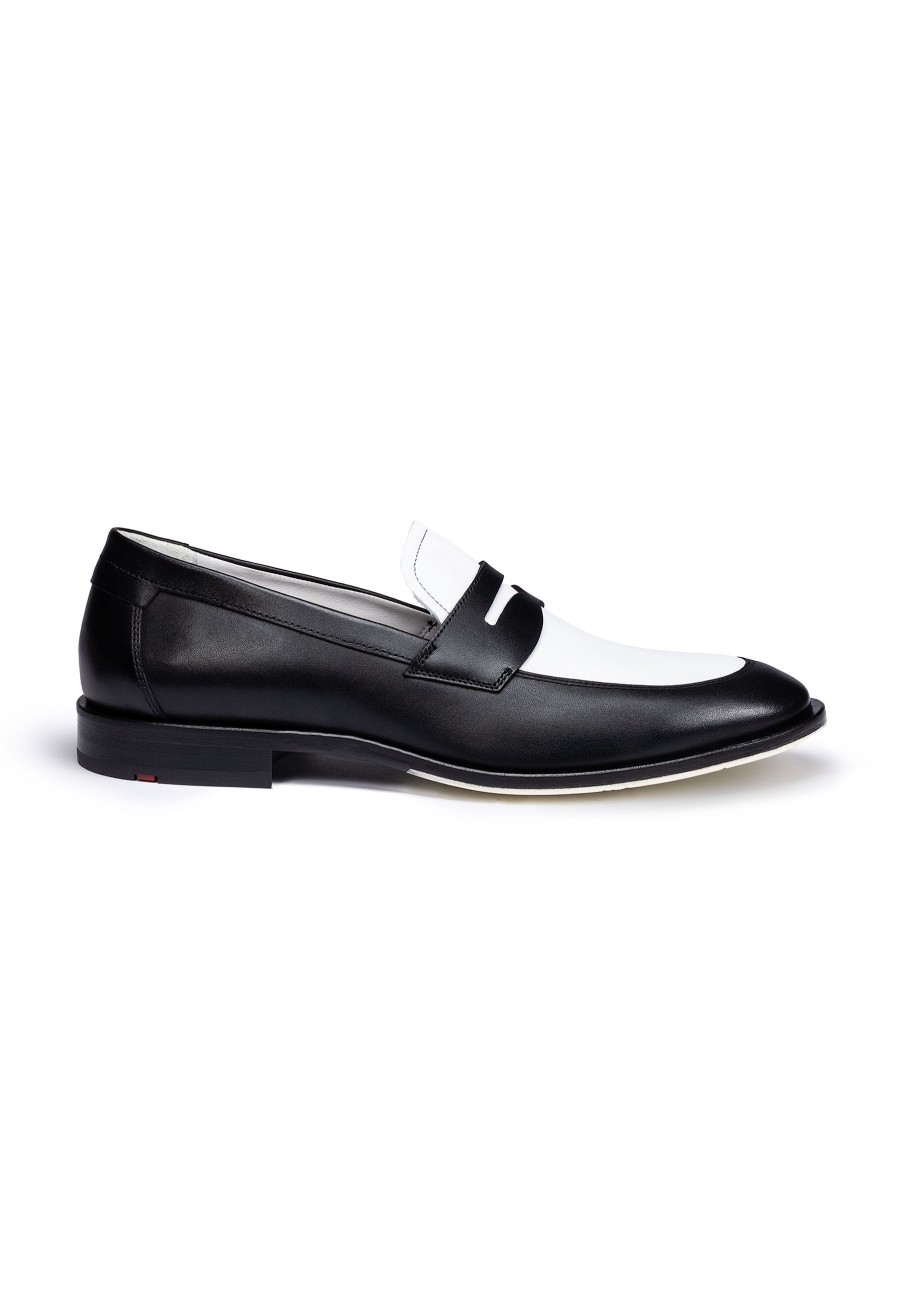 Men Lloyd Shoes | Lindsey