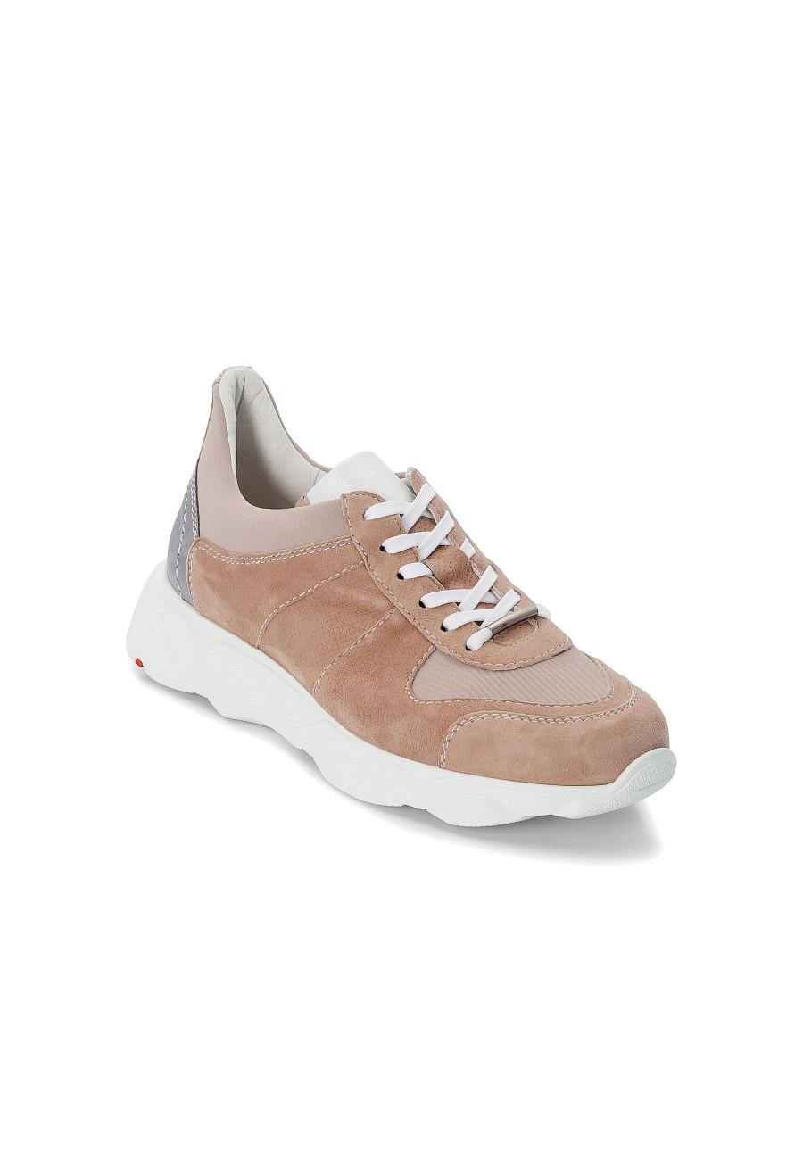 Women Lloyd Trainers | Sneakers