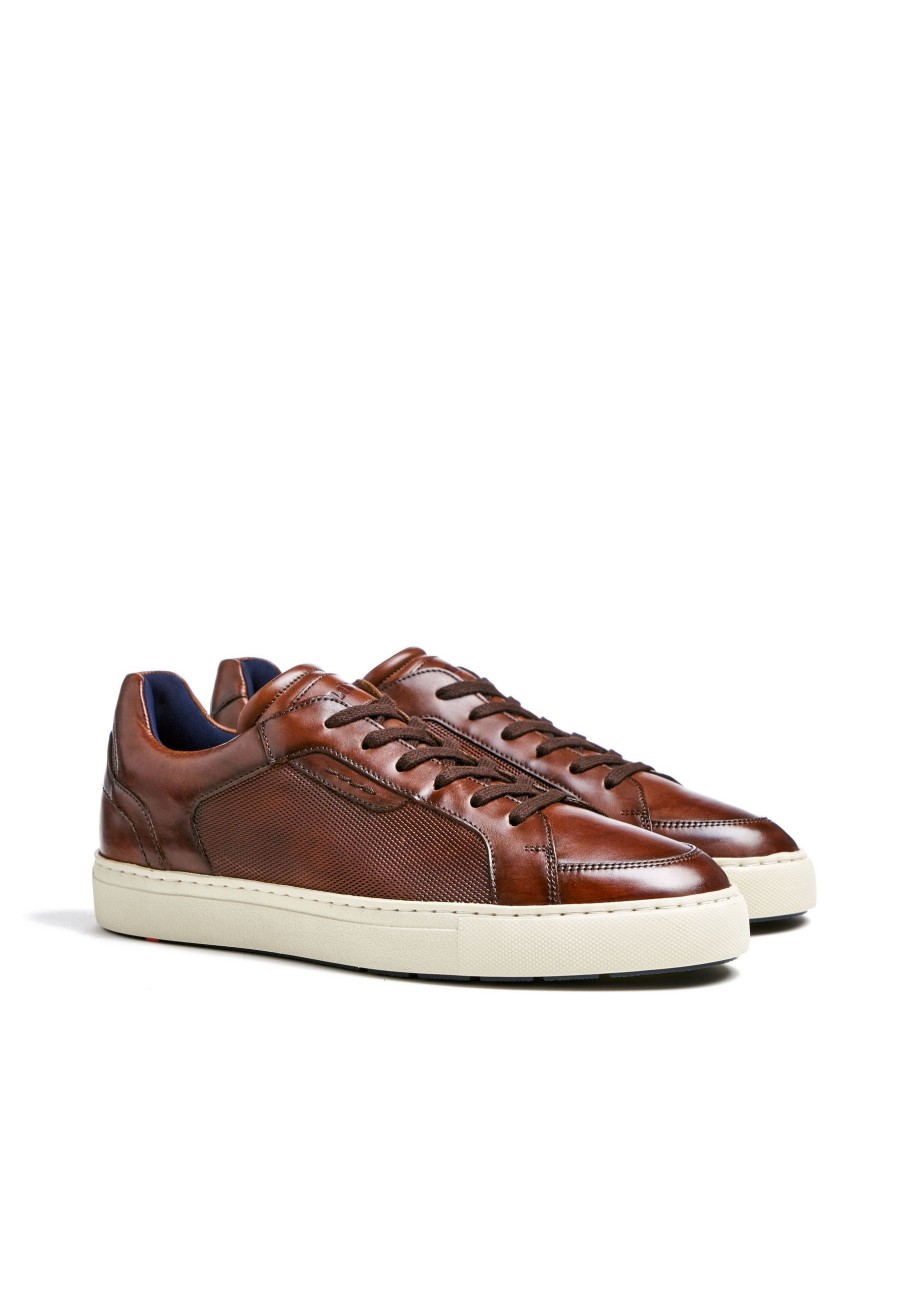 Men Lloyd X-Motion Shoes | Malaga