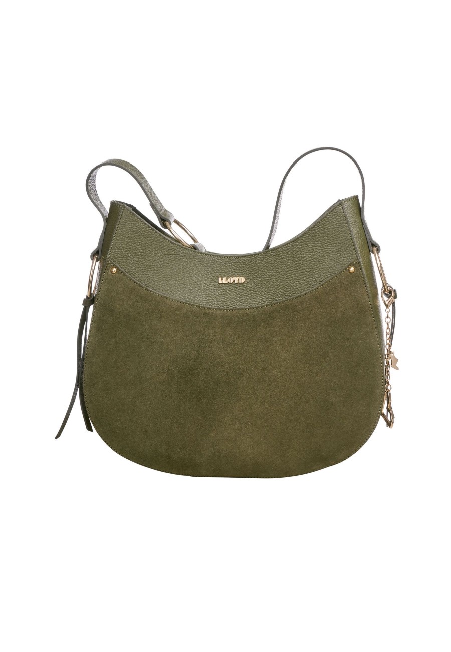 Women Lloyd Bags | Hobo-Bag