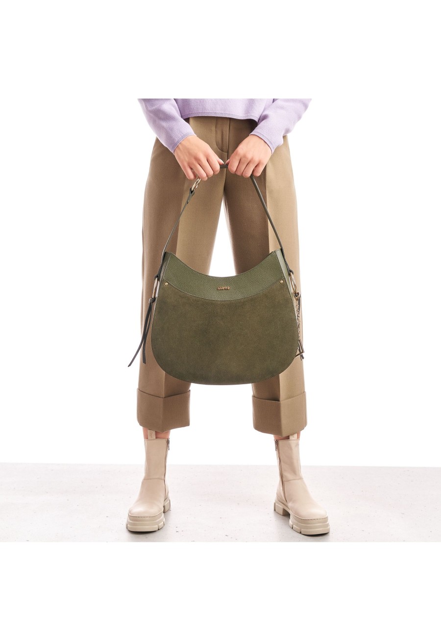 Women Lloyd Bags | Hobo-Bag