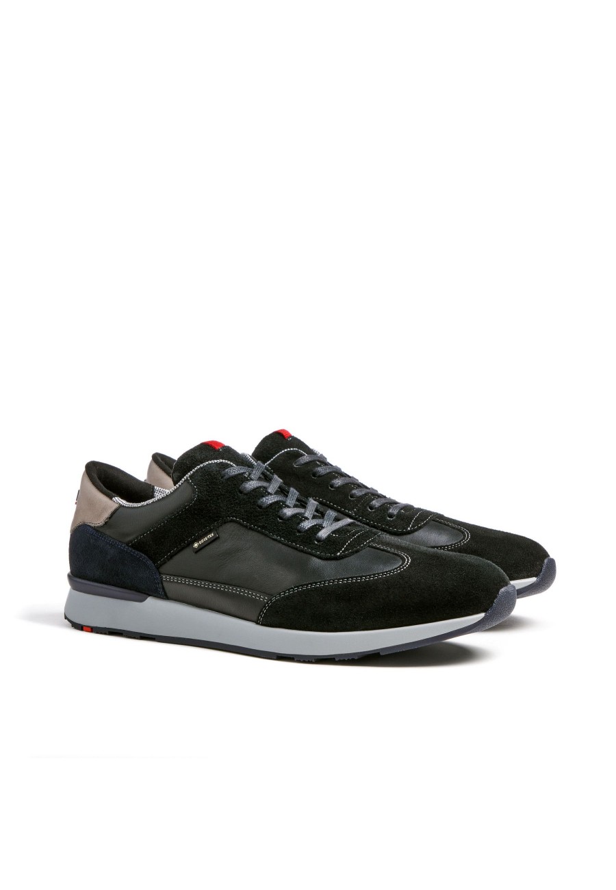 Men Lloyd Gore-Tex Shoes | Vedea