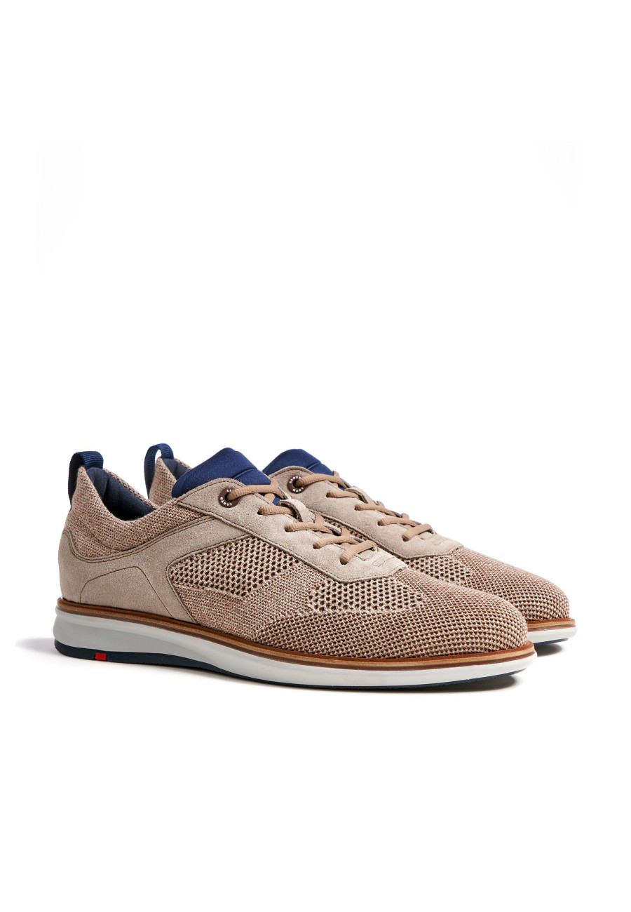 Men Lloyd X-Motion Shoes | Merlin