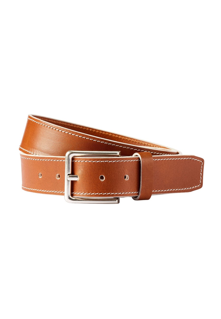 Men Lloyd Belts | Men'S Belt