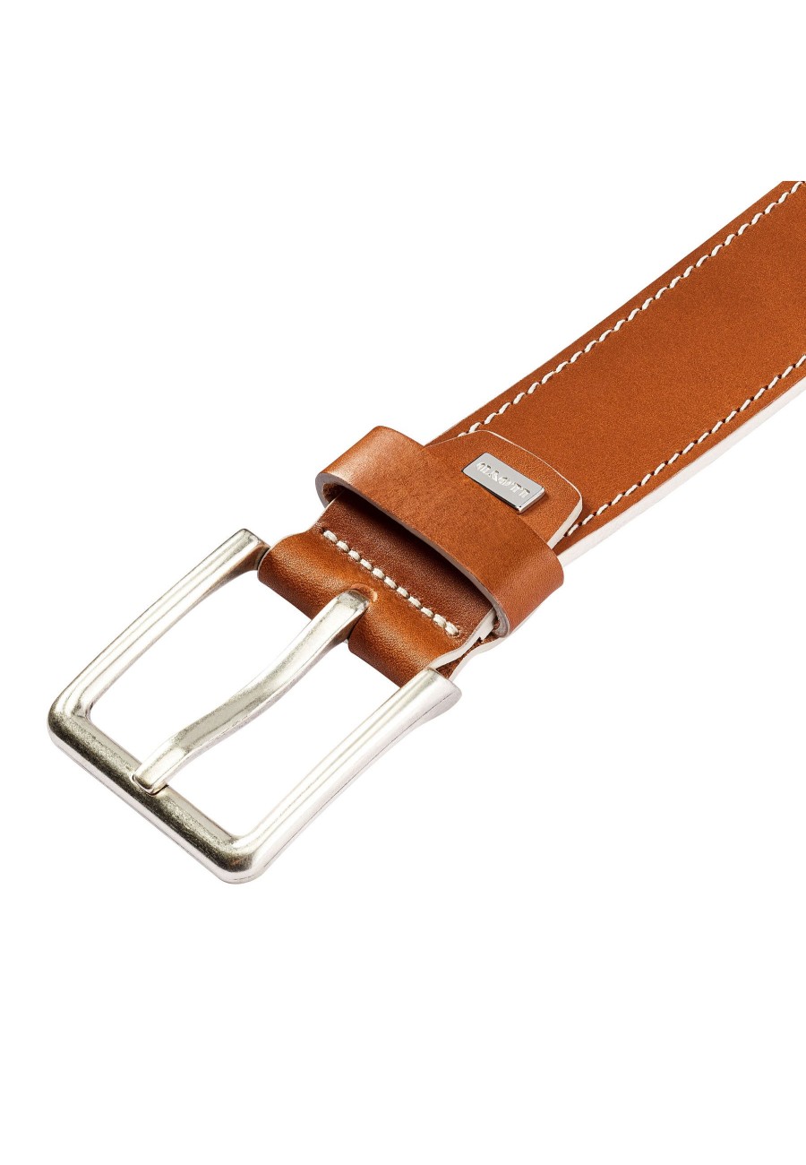 Men Lloyd Belts | Men'S Belt