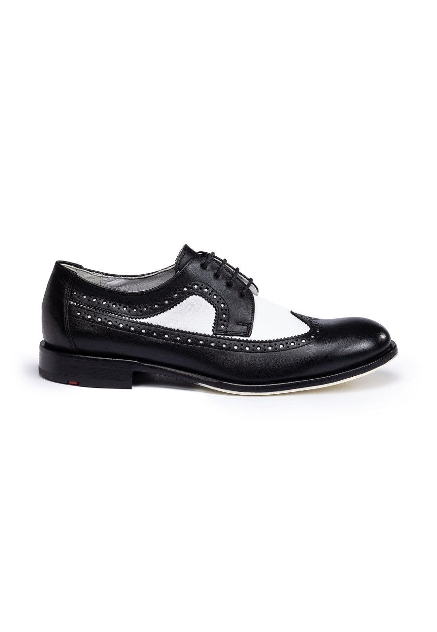 Men Lloyd Shoes | Lionel