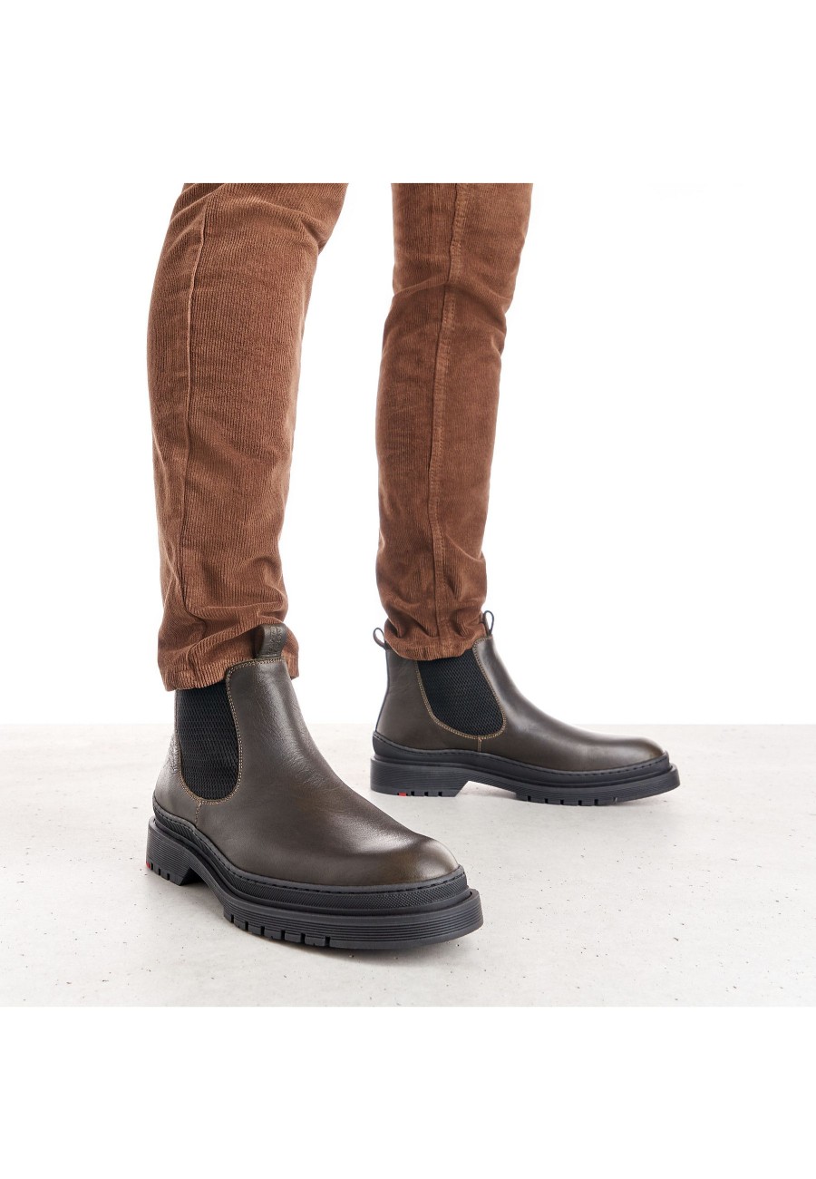 Men Lloyd Ankle Boots & Booties | Herriot