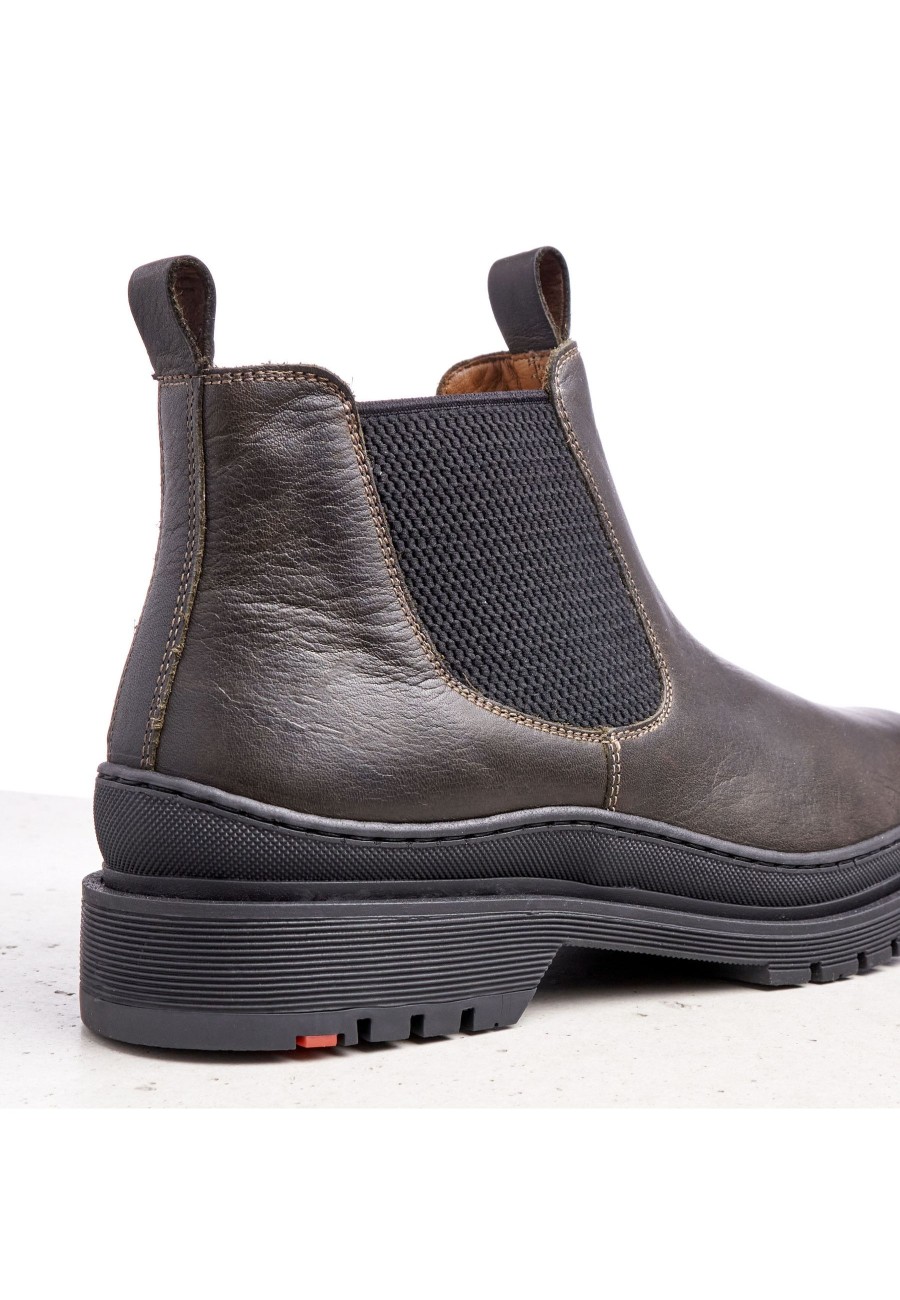 Men Lloyd Ankle Boots & Booties | Herriot