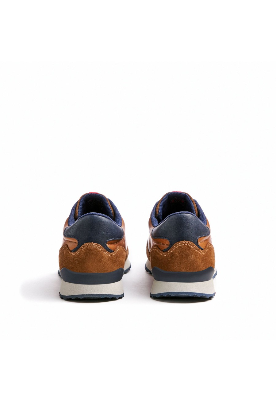 Men Lloyd Trainers | Edmond