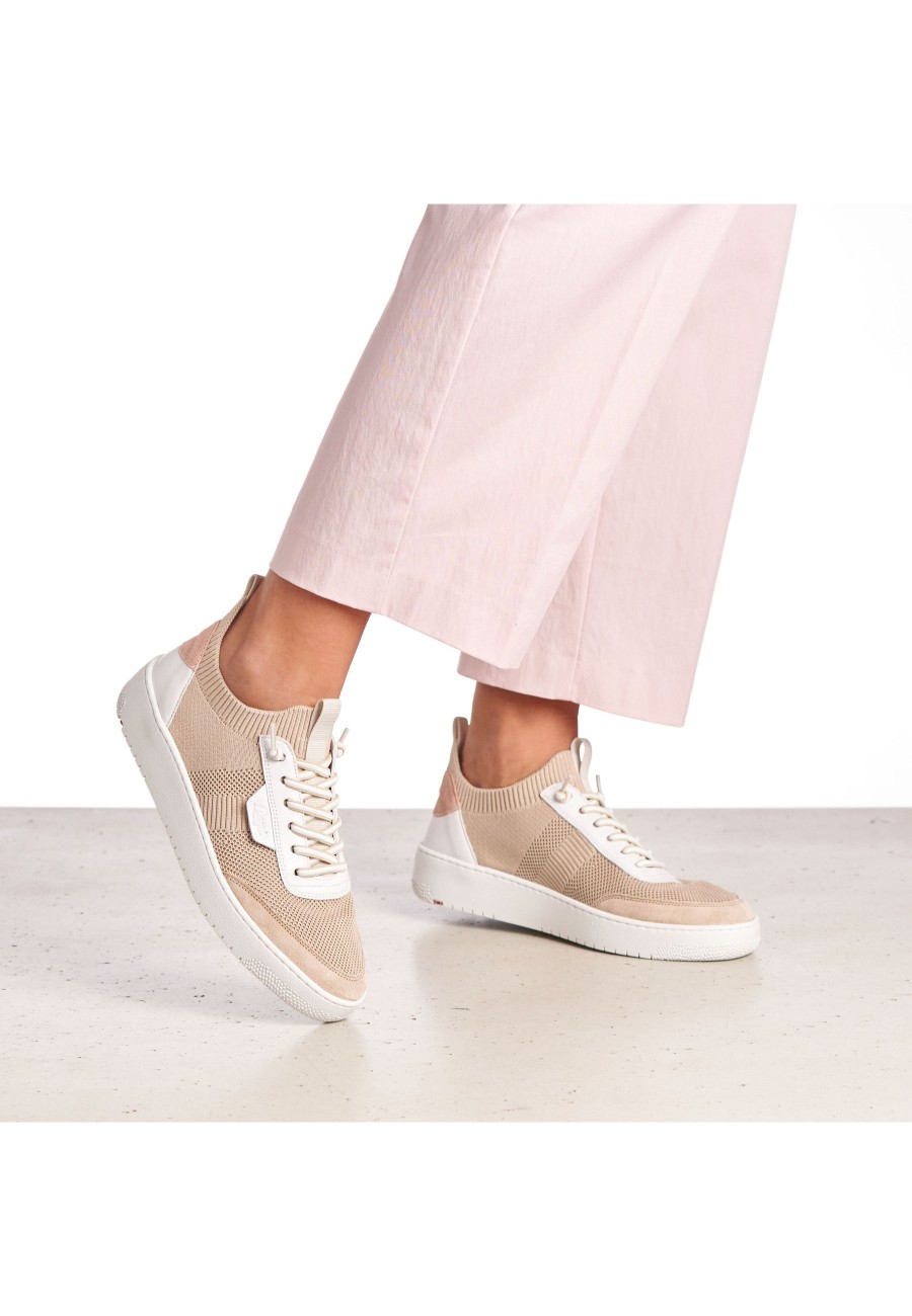 Women Lloyd Trainers | Sneakers