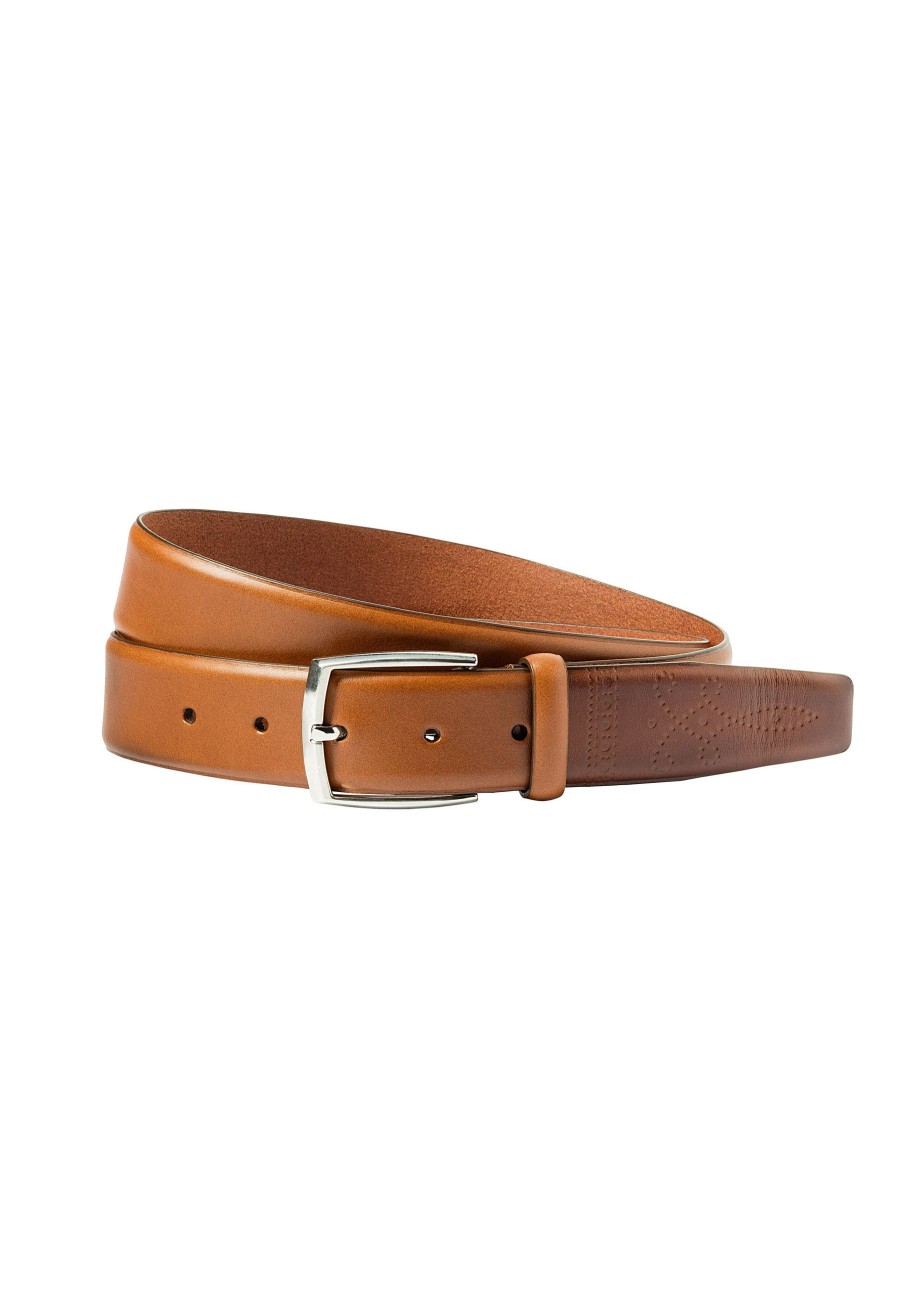 Men Lloyd Belts | Belt