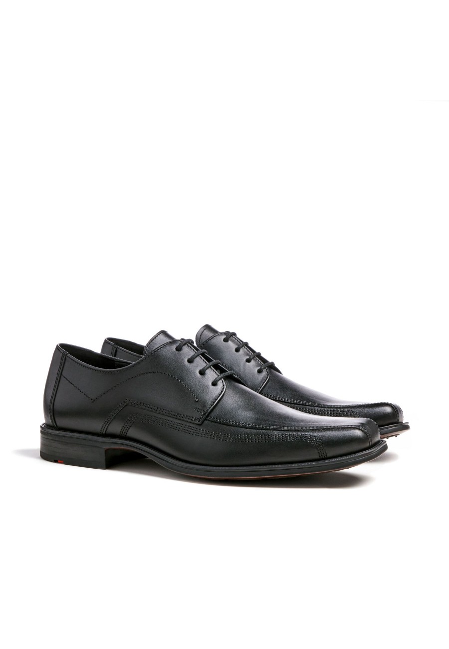 Men Lloyd Smart Shoes | Dagan