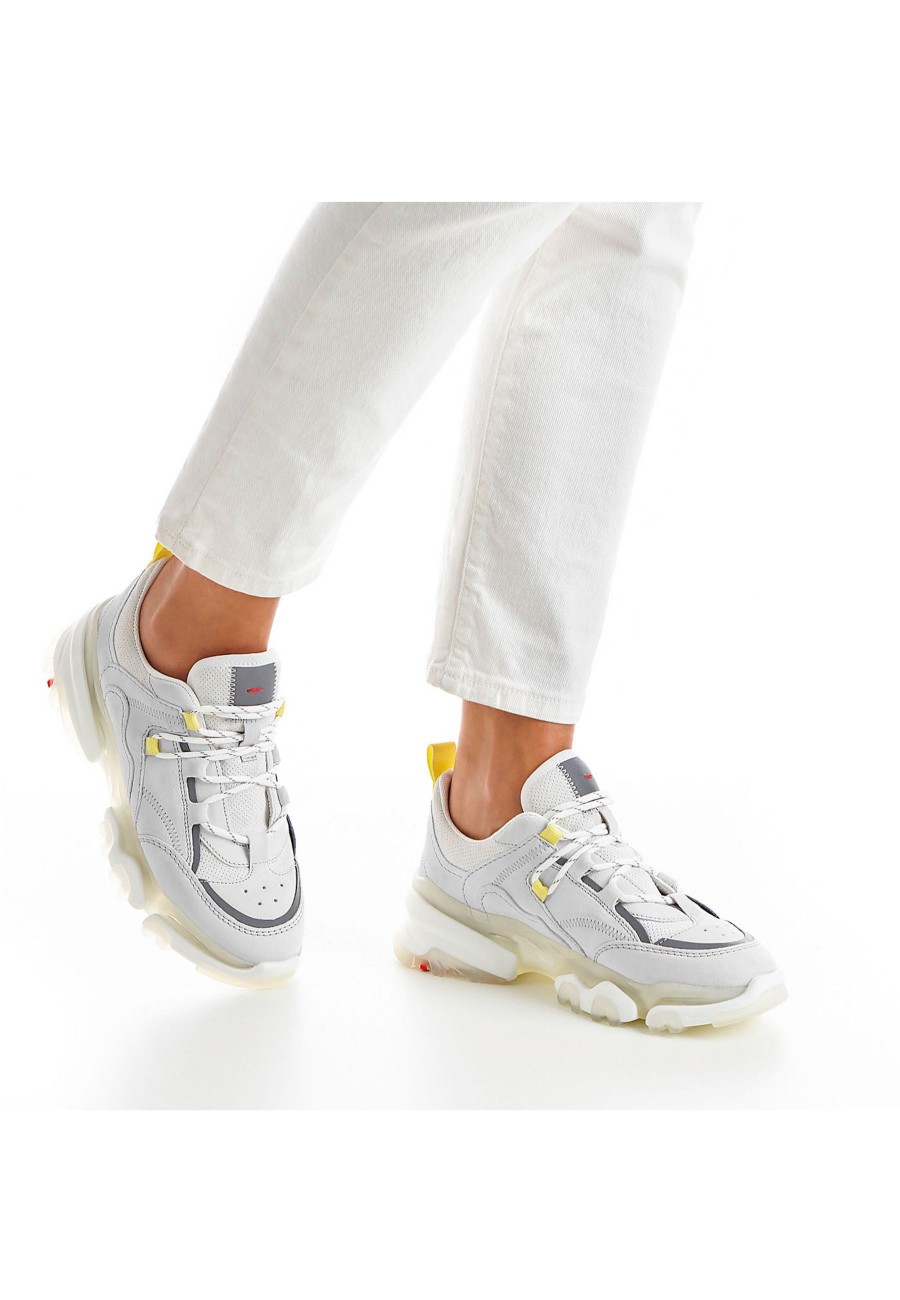 Women Lloyd Trainers | Sneaker