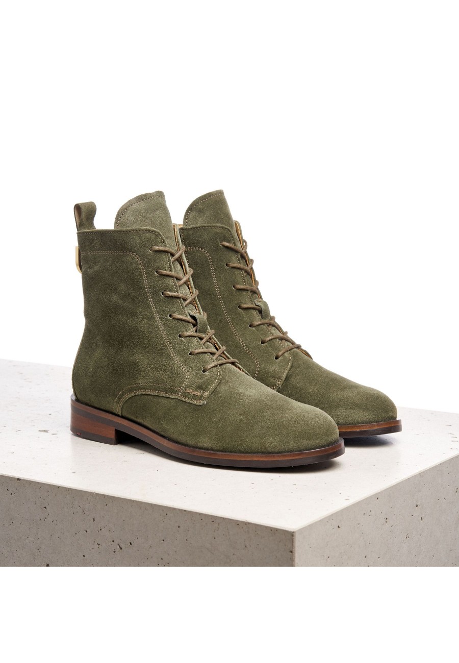 Women Lloyd Ankle Boots & Booties | Ankle Boots