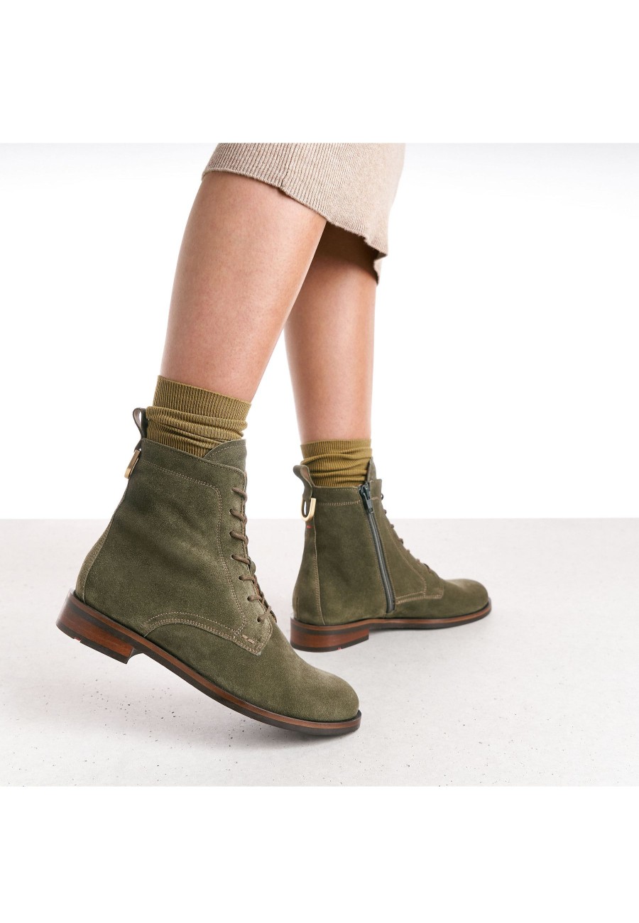 Women Lloyd Ankle Boots & Booties | Ankle Boots