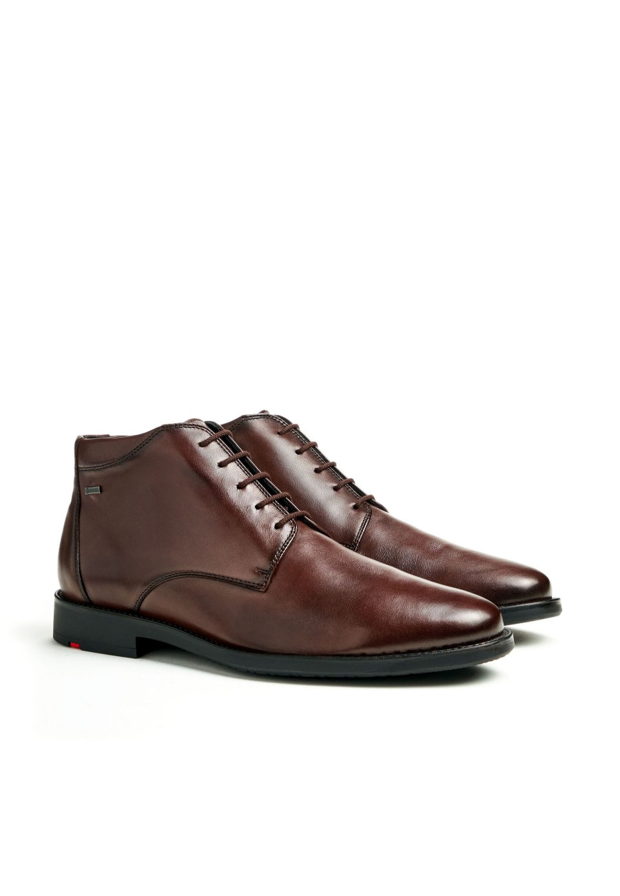 Men Lloyd Ankle Boots & Booties | Viney