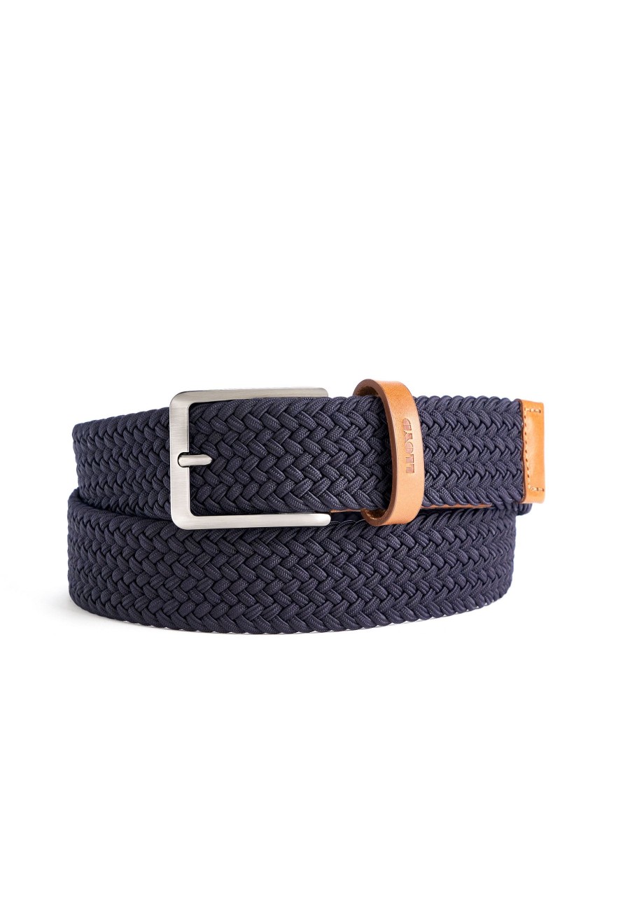 Men Lloyd Belts | Belt