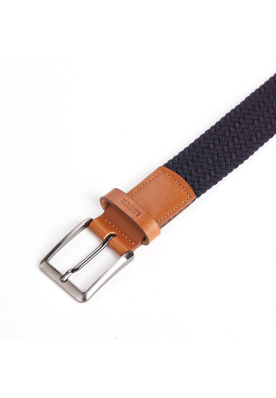 Men Lloyd Belts | Belt