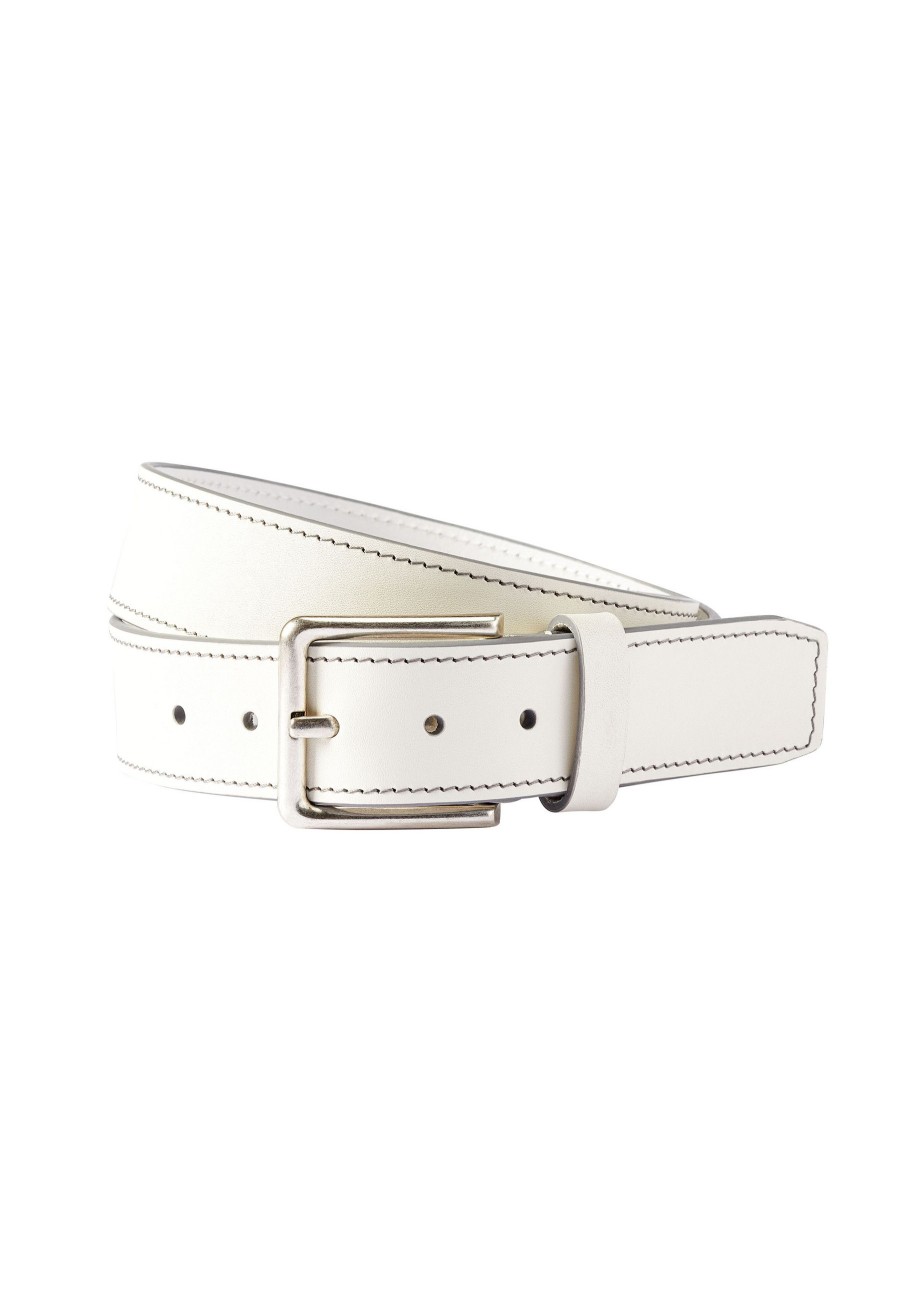 Men Lloyd Belts | Men'S Belt