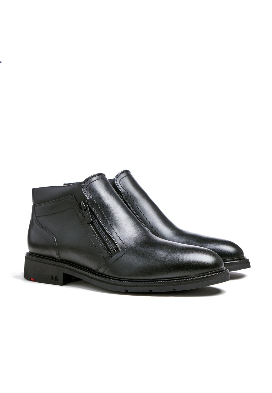 Men Lloyd Lined Shoes | Jara