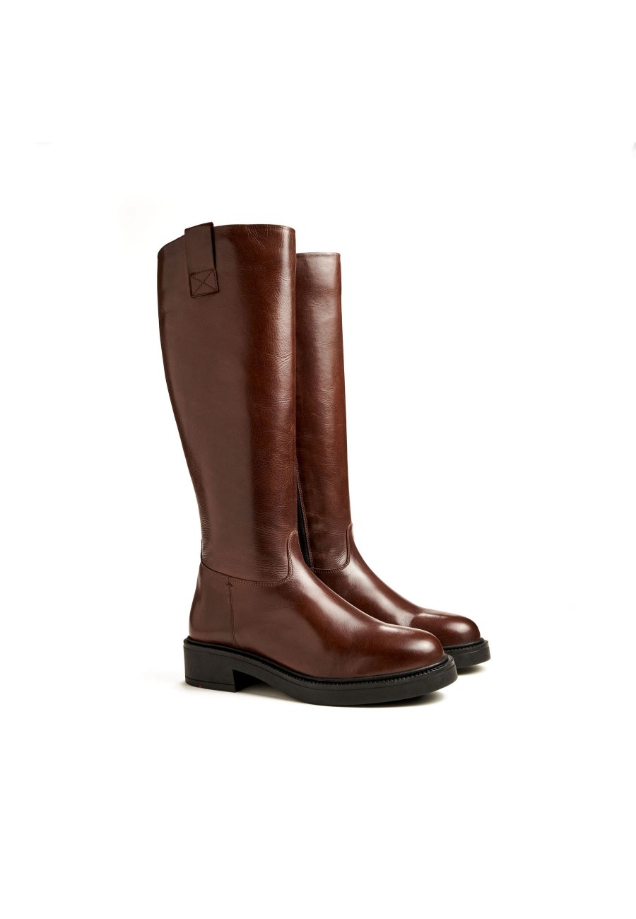 Women Lloyd Boots | Boot