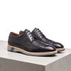 Men Lloyd Smart Shoes | Nafir