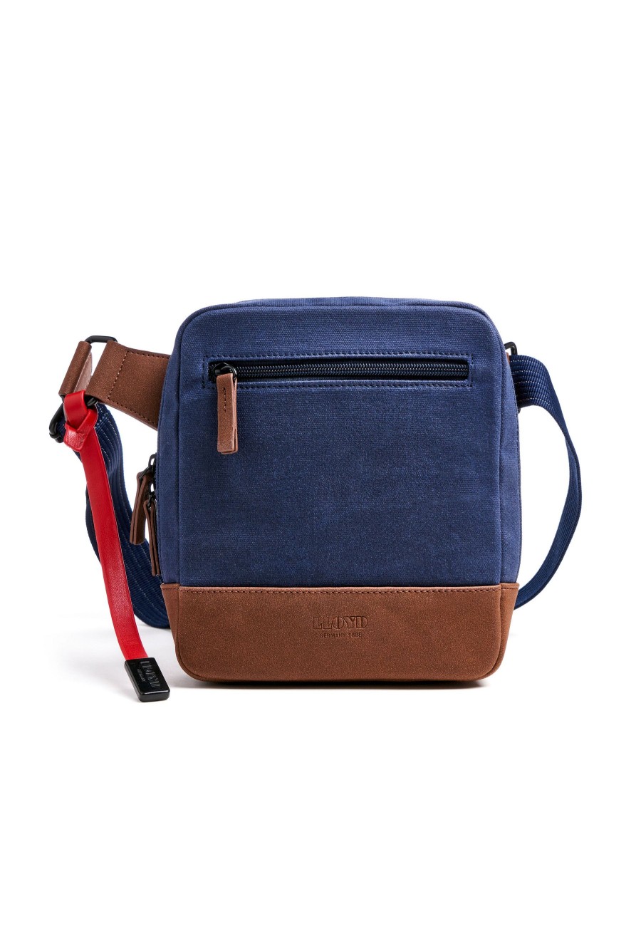 Men Lloyd Bags | Shoulder Bag