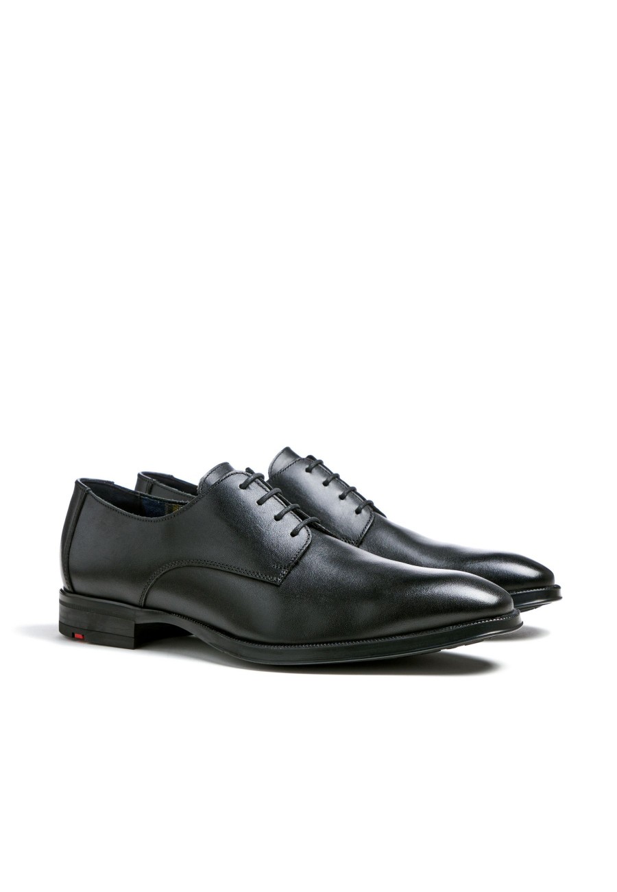 Men Lloyd Smart Shoes | Gideon