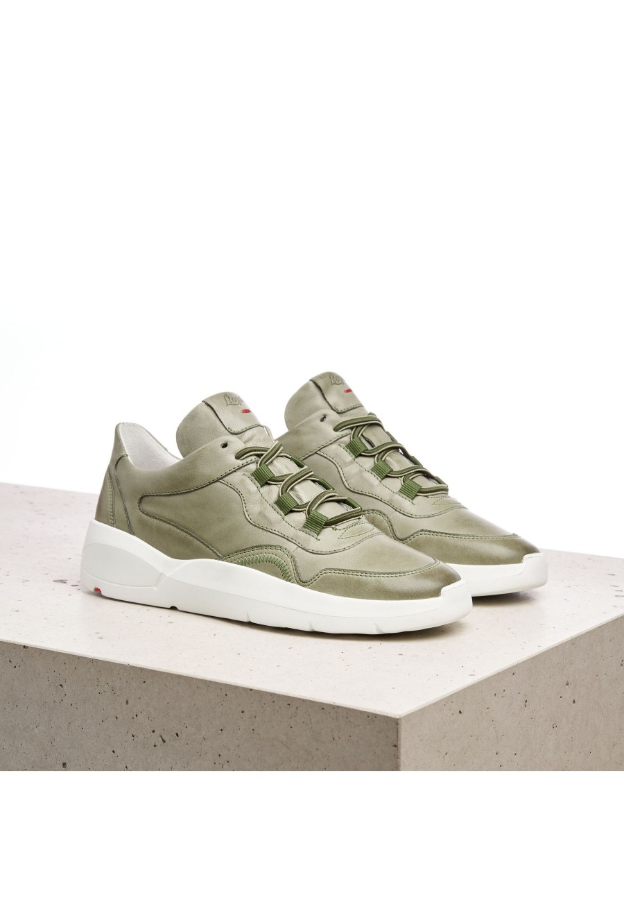 Women Lloyd Trainers | Sneakers