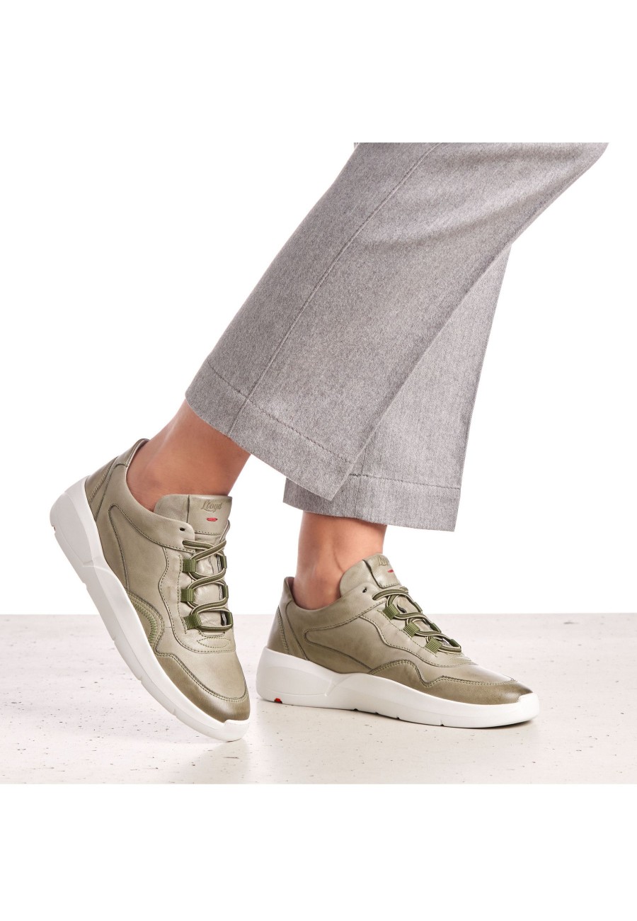 Women Lloyd Trainers | Sneakers