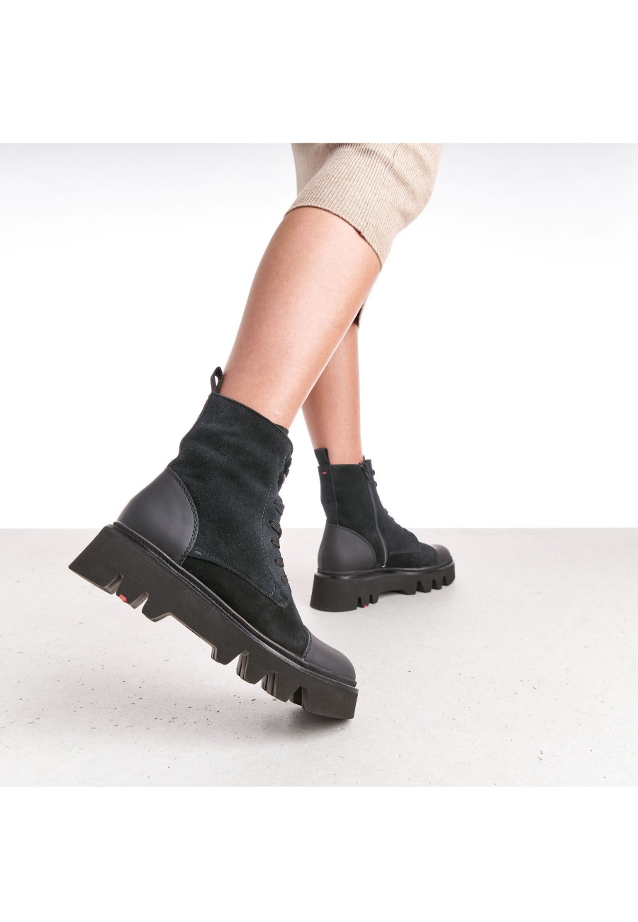 Women Lloyd Ankle Boots & Booties | Ankle Boots