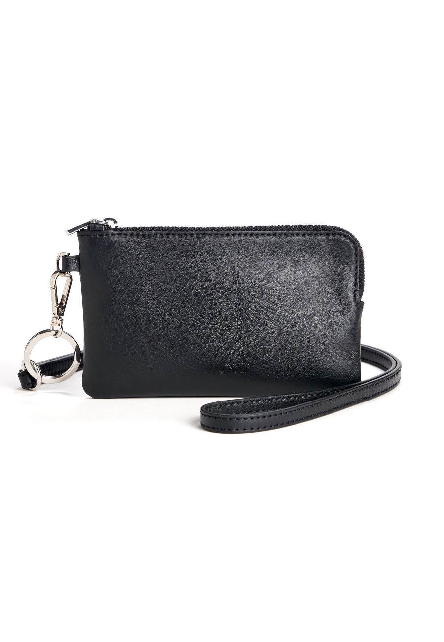 Women Lloyd Wallets | Zip Case