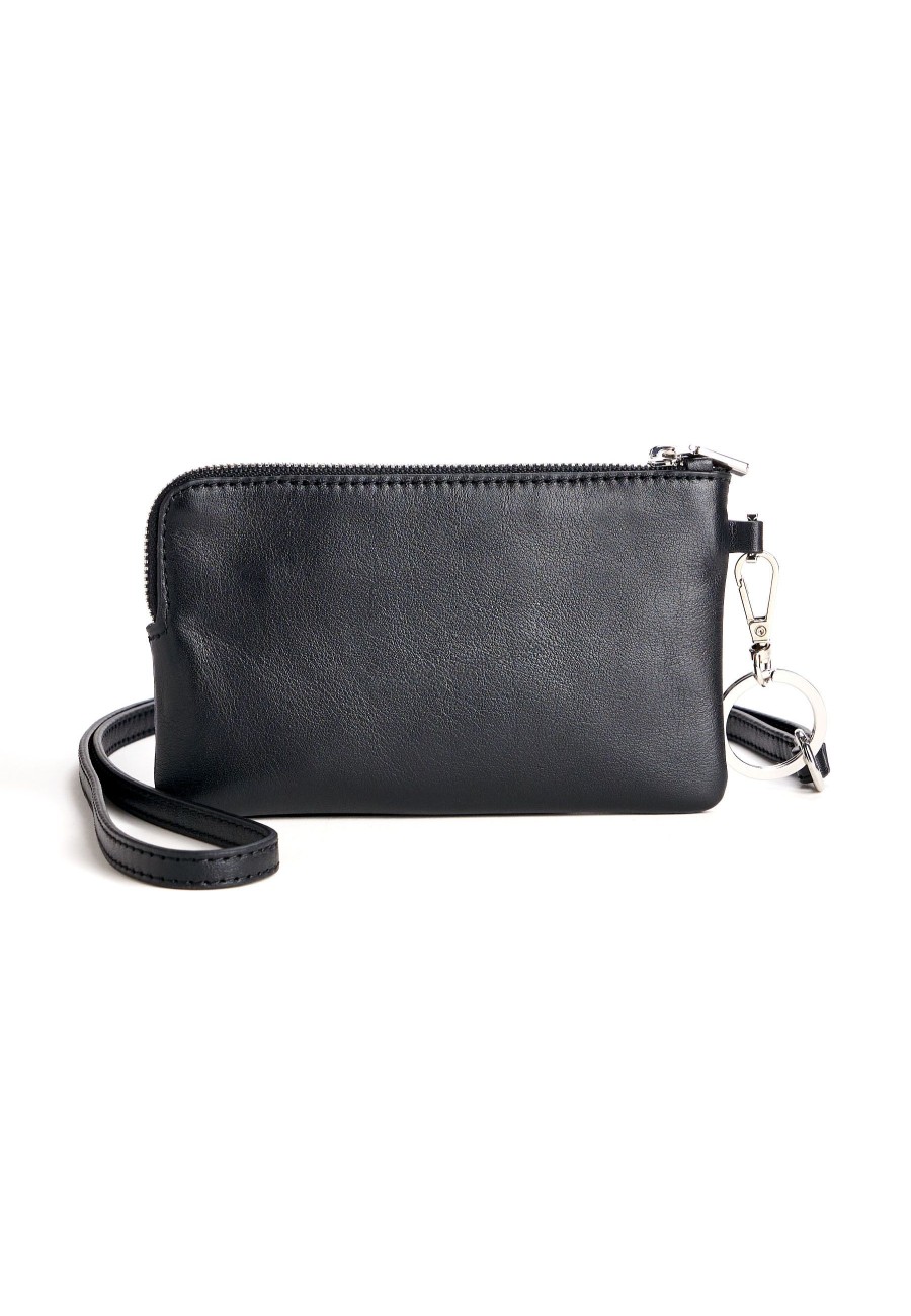 Women Lloyd Wallets | Zip Case