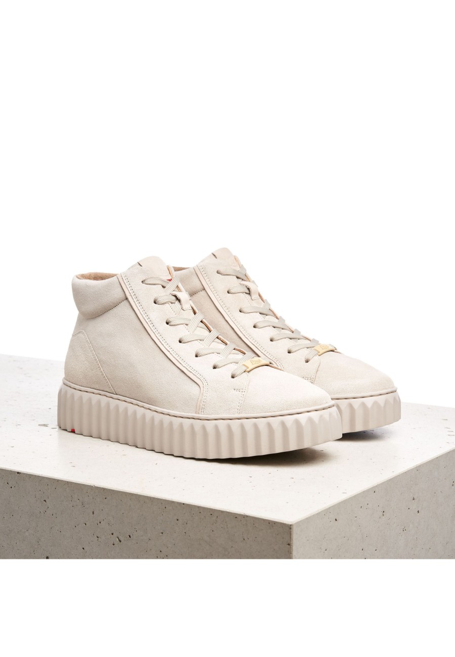 Women Lloyd Trainers | Sneakers