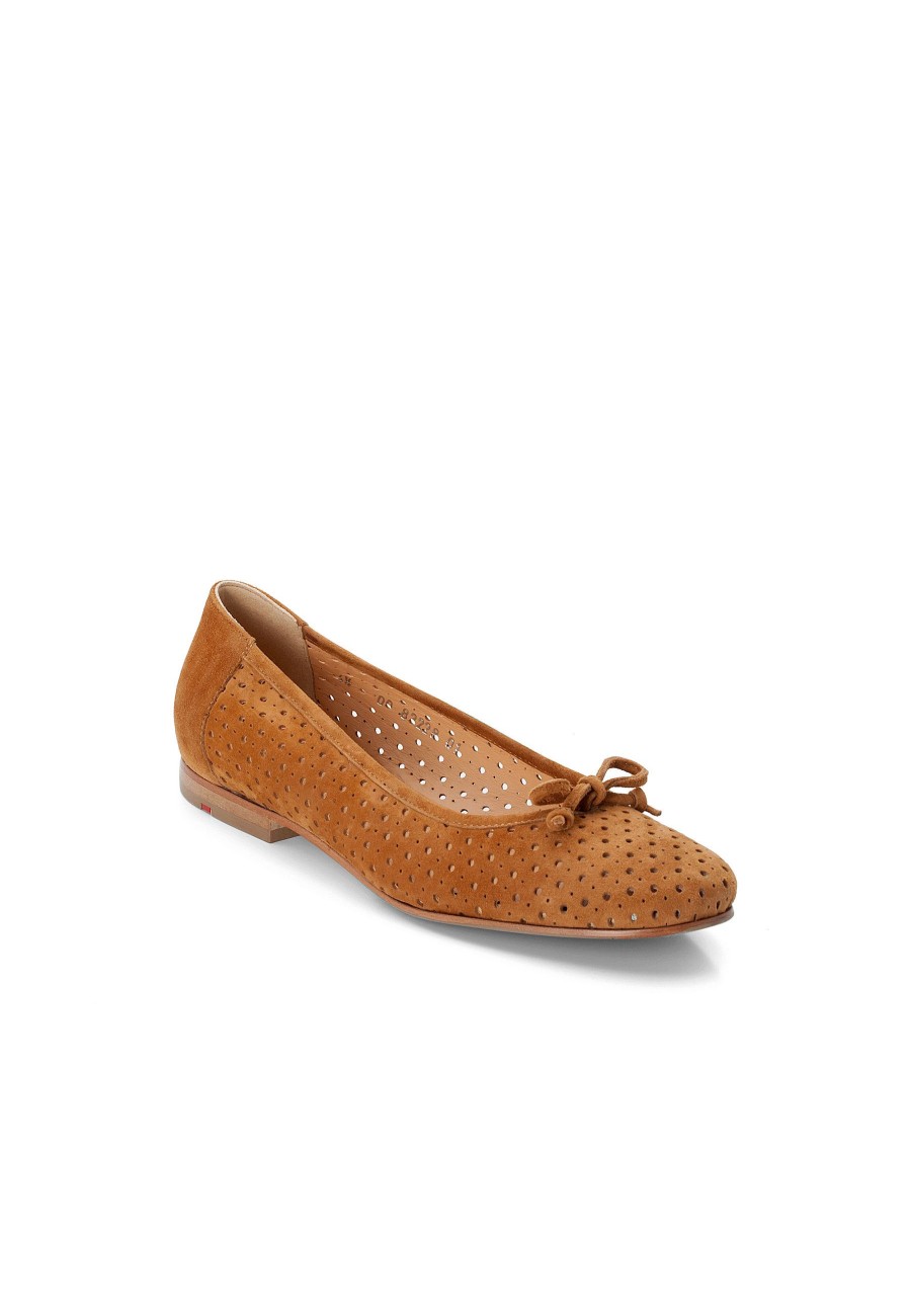 Women Lloyd Slip-Ons | Ballerina