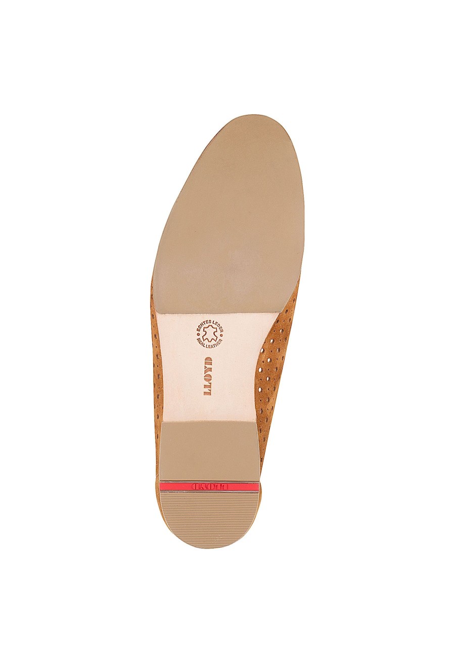 Women Lloyd Slip-Ons | Ballerina