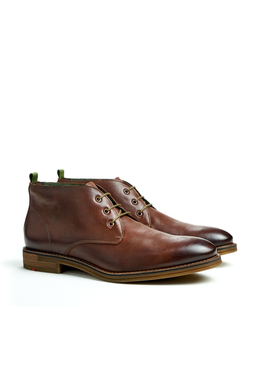 Men Lloyd Smart Shoes | Dartmoor