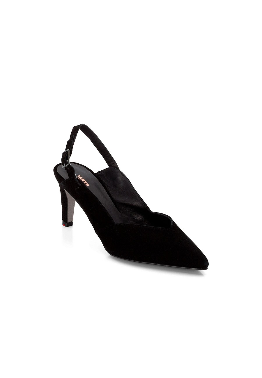 Women Lloyd Pumps | Sling